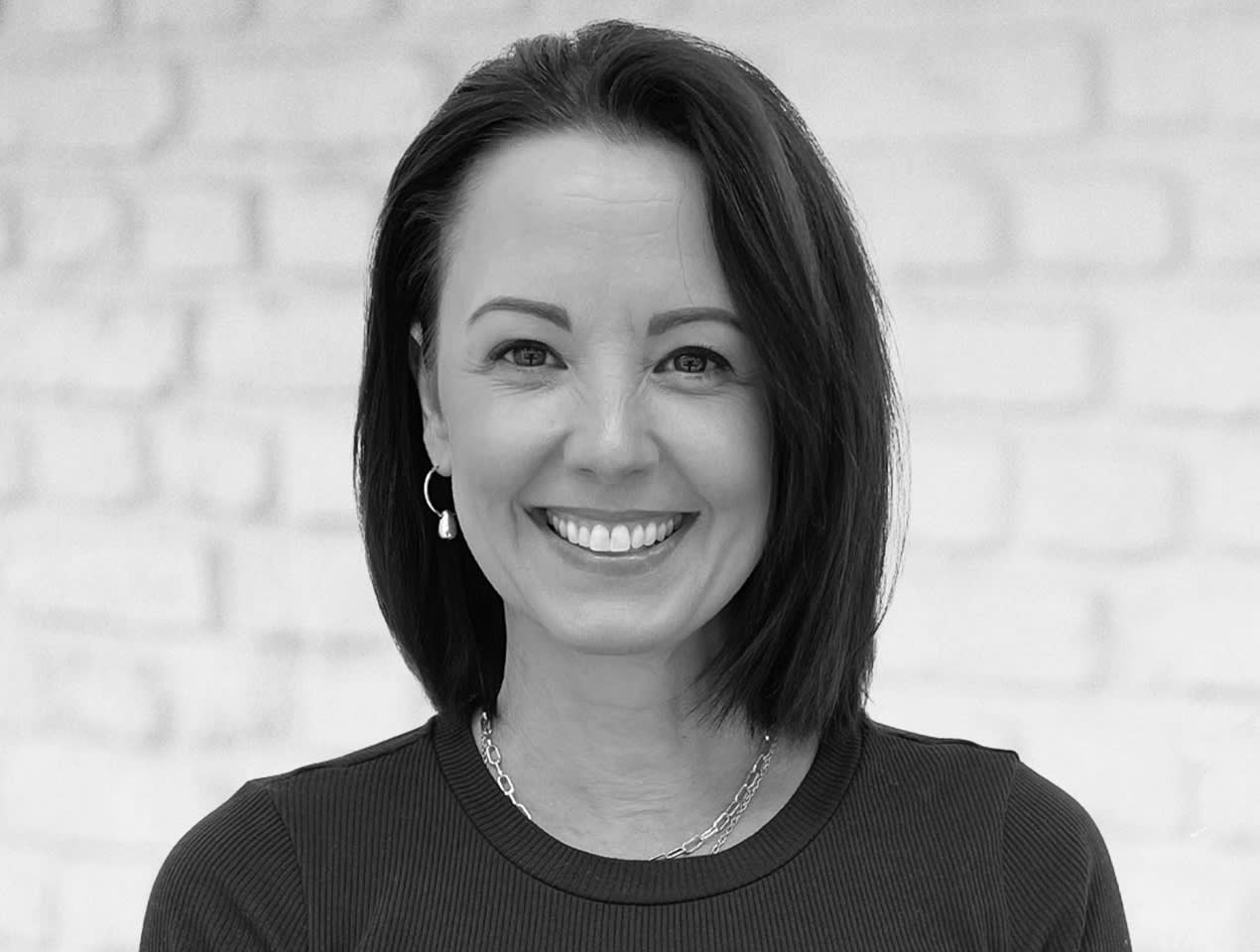 Gina Allen - Brisbane Showroom Manager